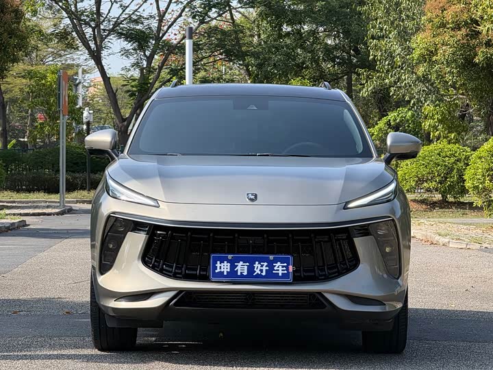 Фото 2 - Dongfeng Forthing T5 EVO