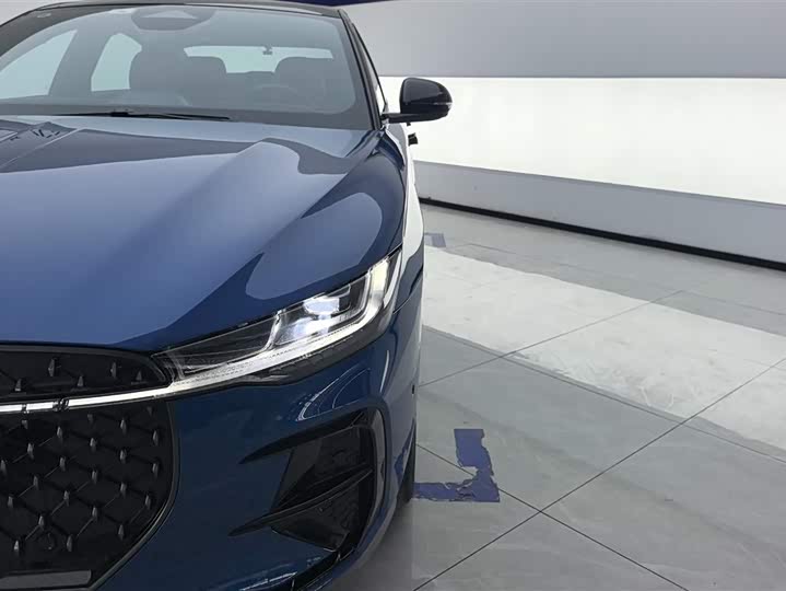 Фото 5 - Lincoln Z (Zephyr)