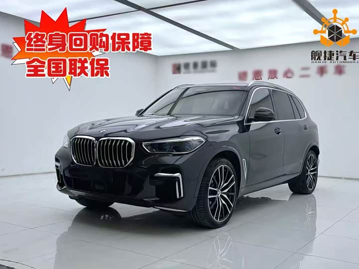Фото 2 - BMW X5