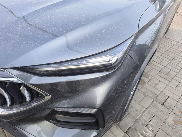 Фото 5 - Changan Oshan X5