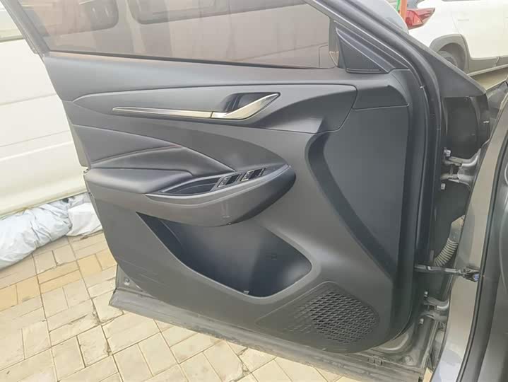 Фото 7 - Changan Oshan X5