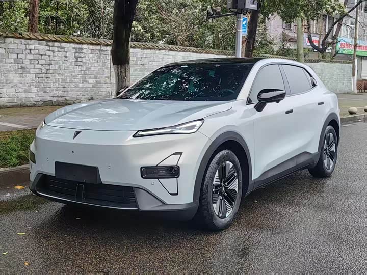 Photo 1 - Changan Deepal S05