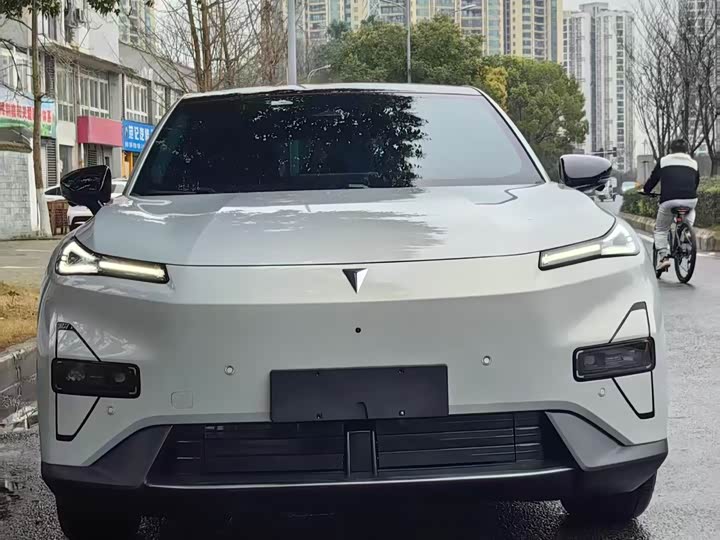 Photo 2 - Changan Deepal S05