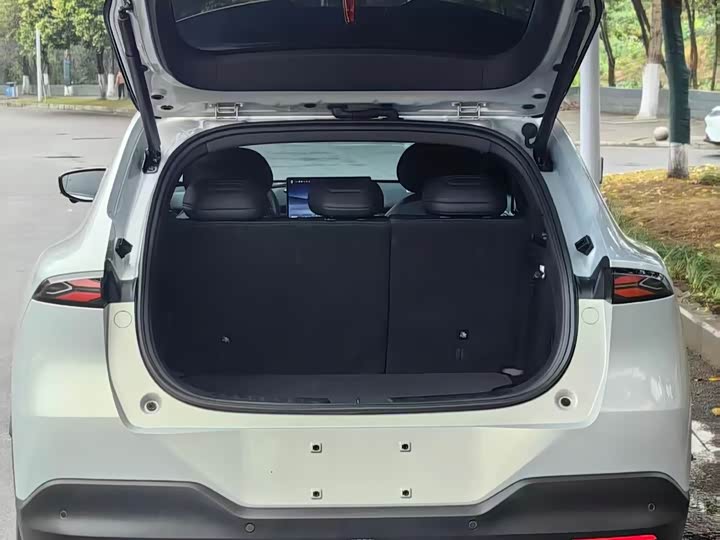 Photo 3 - Changan Deepal S05