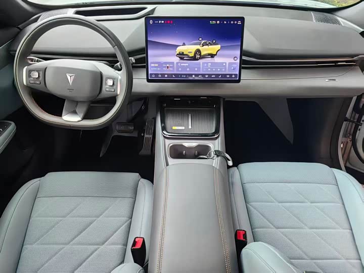 Photo 4 - Changan Deepal S05