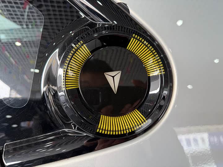 Photo 7 - Changan Deepal S05