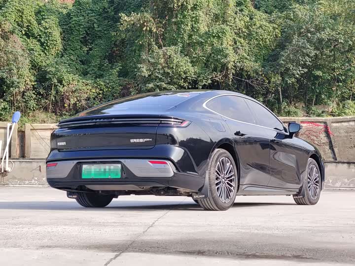 Photo 4 - Geely Galaxy Starshine 8 EM-i