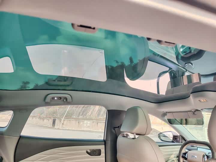 Photo 6 - Geely Galaxy Starshine 8 EM-i