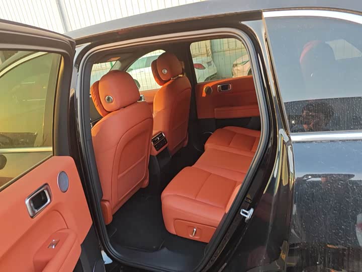 Фото 3 - LiXiang L6