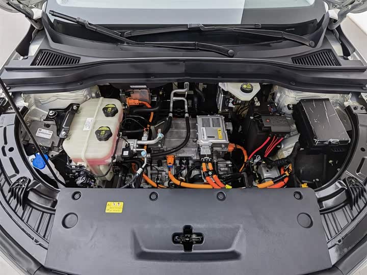 Фото 6 - Bestune 03