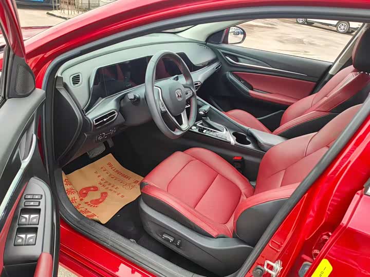 Photo 3 - Changan Eado Plus