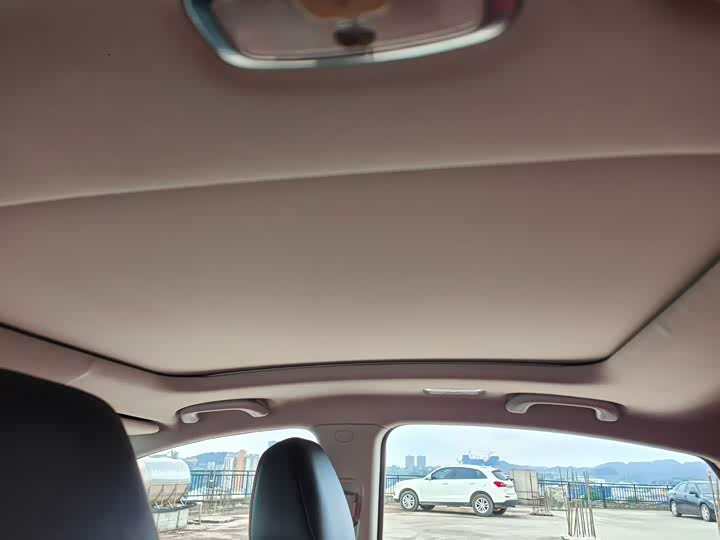 Photo 6 - Changan Eado Plus