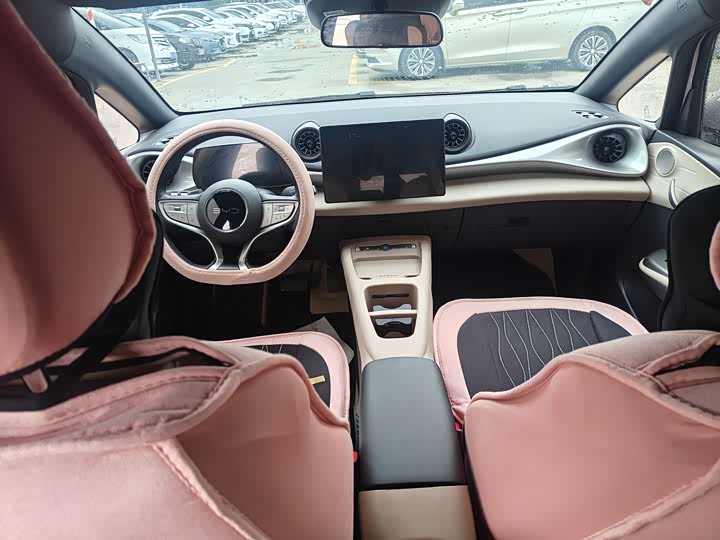 Фото 8 - BYD Dolphin