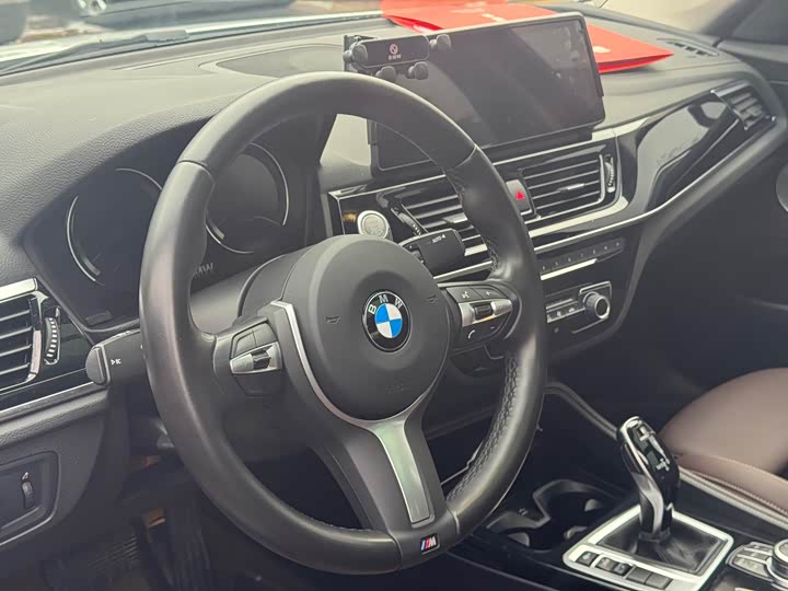 Фото 5 - BMW 1 Series