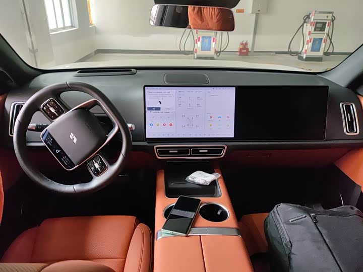 Photo 7 - LiXiang L6