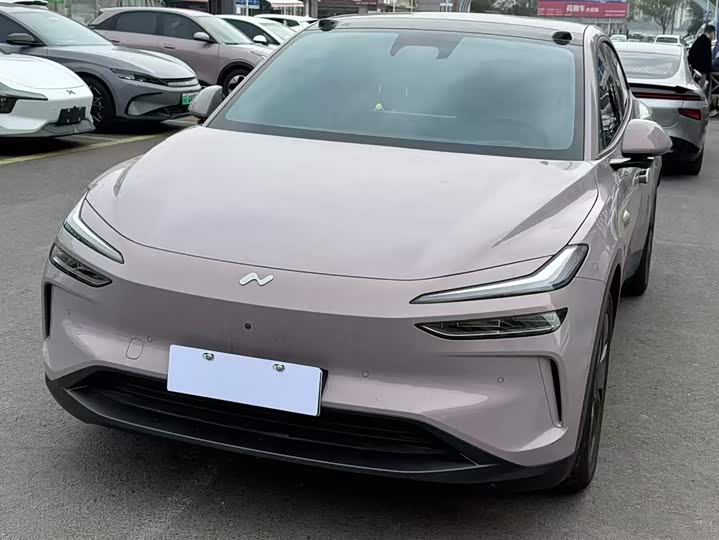 Фото 1 - Nio Onvo L60