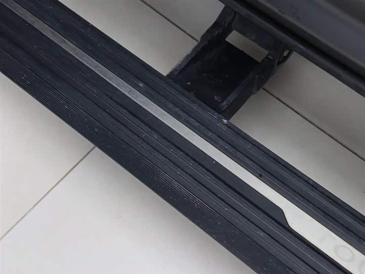 Фото 6 - Volkswagen Touareg