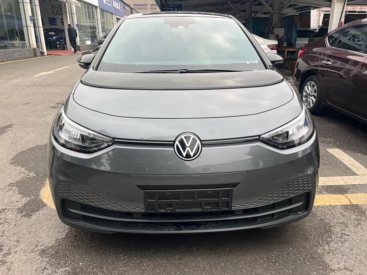 Фото 2 - Volkswagen ID.3