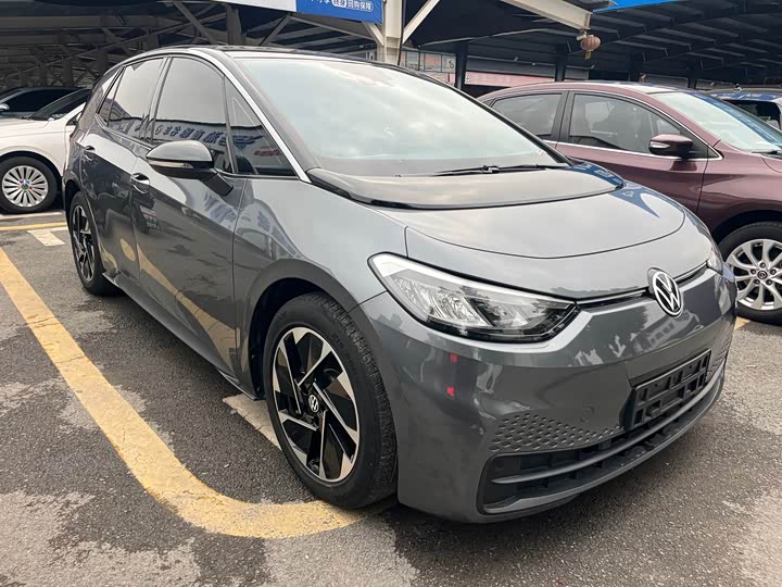 Фото 3 - Volkswagen ID.3