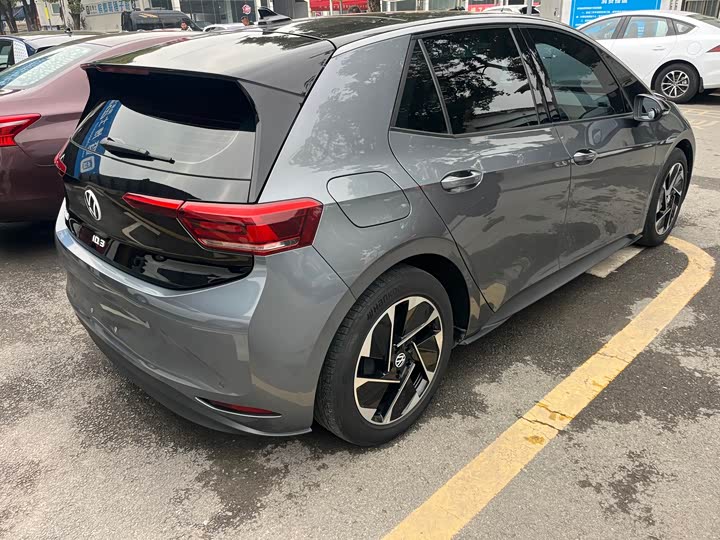 Фото 6 - Volkswagen ID.3