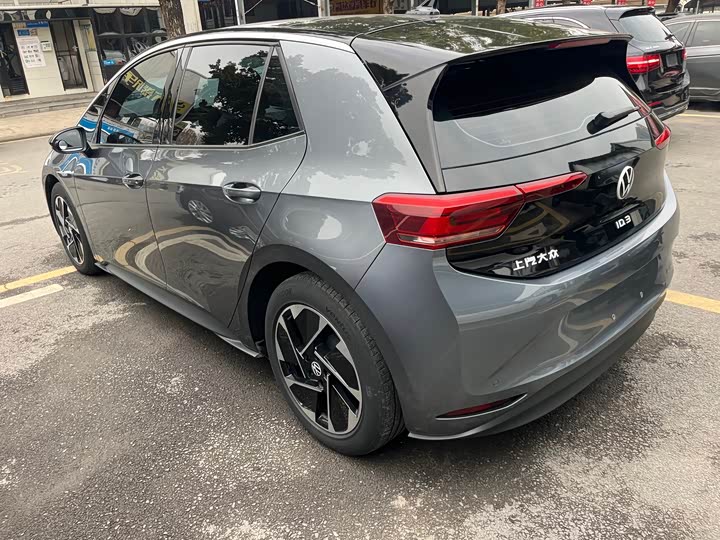 Фото 8 - Volkswagen ID.3