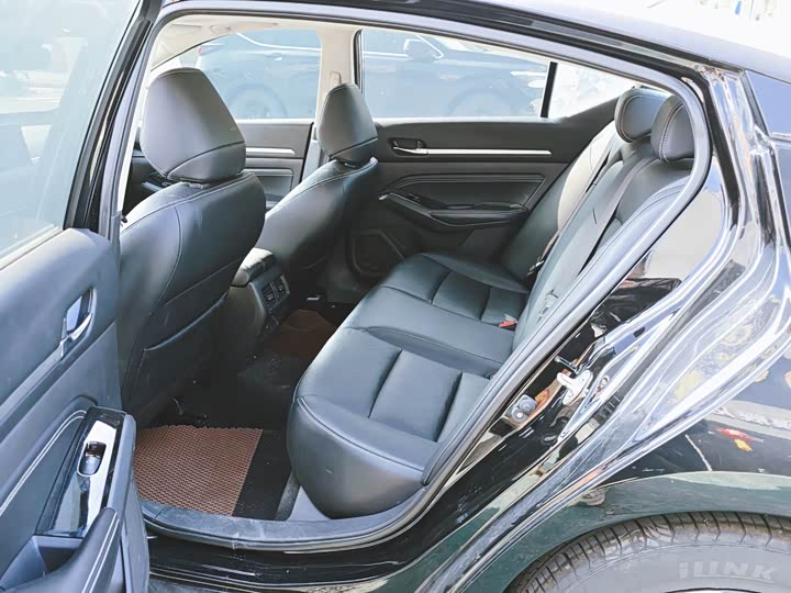 Nissan Teana 2022 2022款 2.0L XL-TLS 悦享版