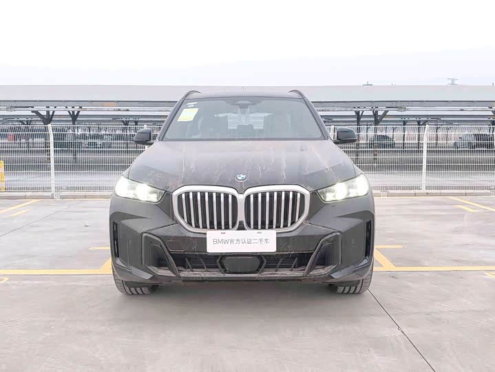 Фото 2 - BMW X5