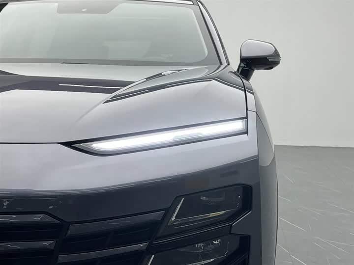 Фото 9 - Jetour Dashing