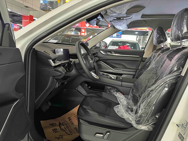 Фото 8 - Haval H6