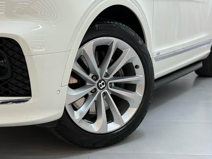 Фото 7 - Bentley Bentayga