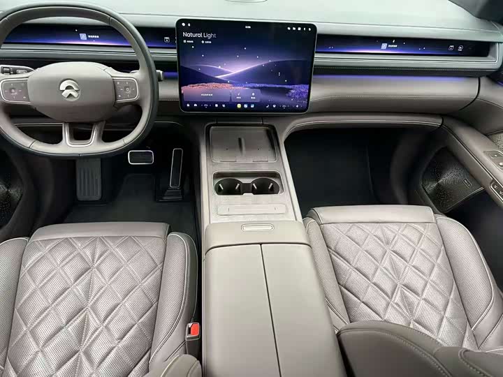 Фото 7 - Nio ES8