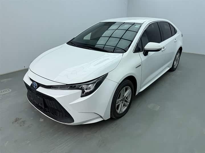 Фото 1 - Toyota Levin