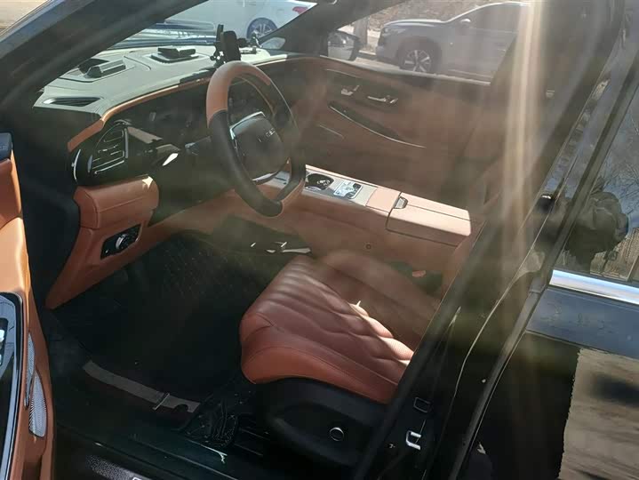 Photo 9 - Exeed VX C-DM Hybrid