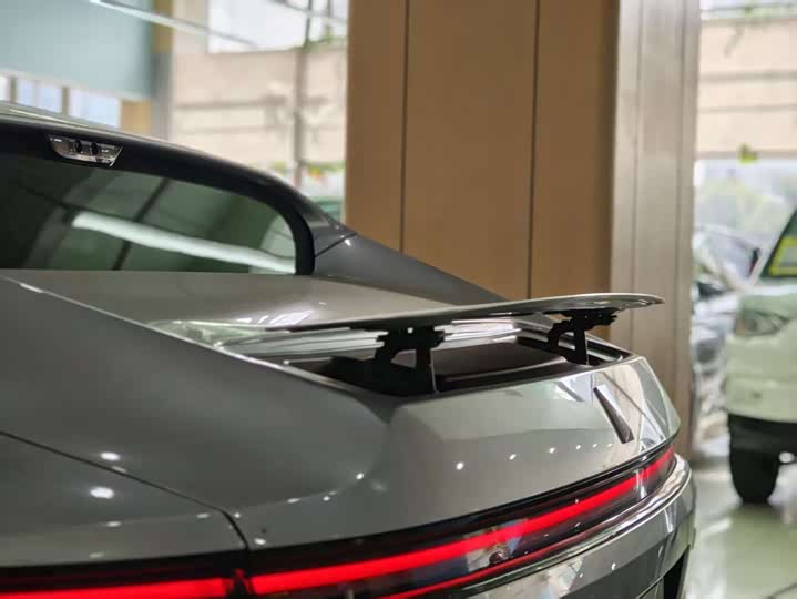 Фото 8 - Avatr 11