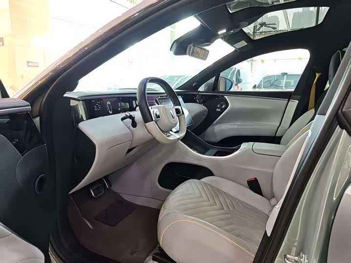 Фото 9 - Avatr 11