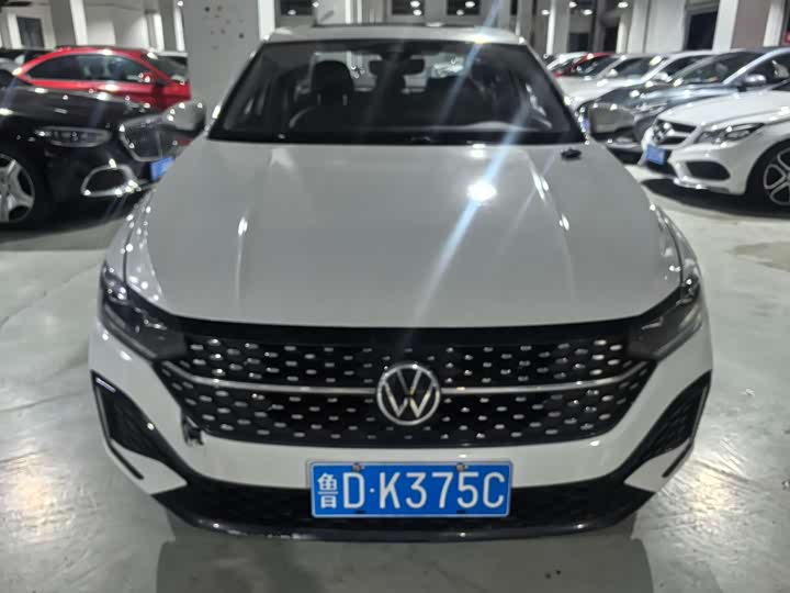 Фото 6 - Volkswagen Lavida