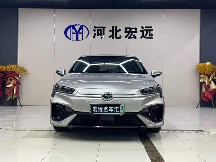 Фото 2 - GAC Aion S