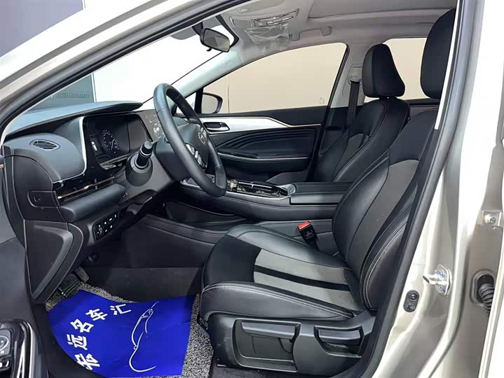 Фото 6 - GAC Aion S