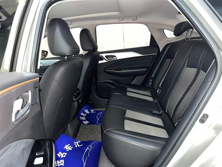 Фото 7 - GAC Aion S