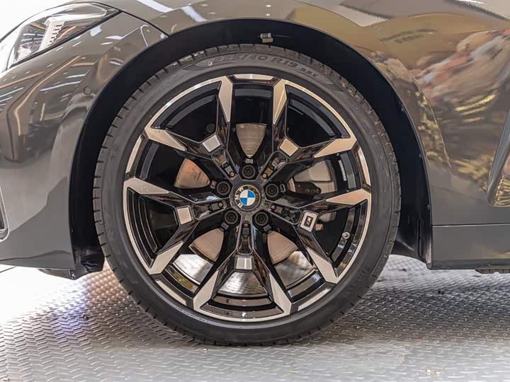 Фото 7 - BMW 4 Series