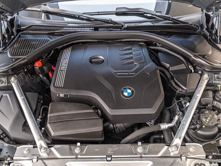 Фото 8 - BMW 4 Series