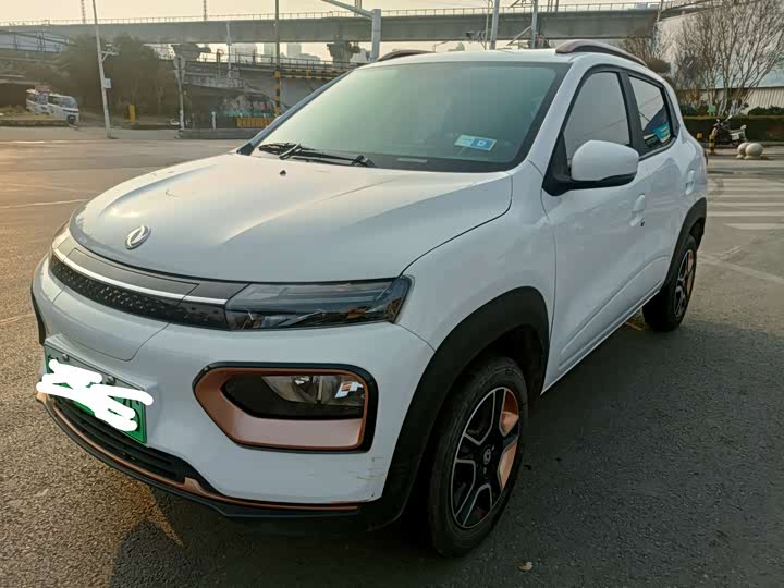 Photo 2 - Dongfeng Yipai Nano EX1