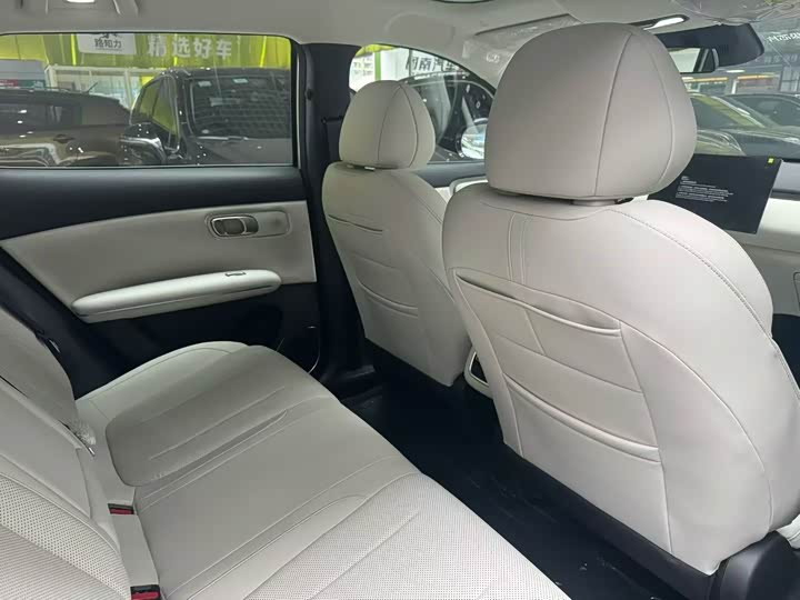 Фото 7 - Changan Qiyuan (Nevo) Q05