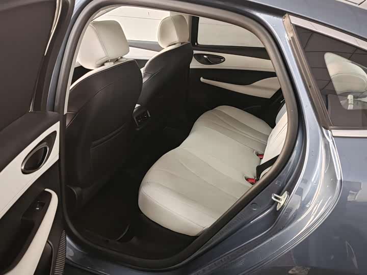 Фото 5 - BYD Seal 05 DM-i Hybrid