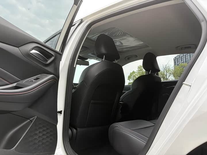 Фото 5 - MG Motor 5