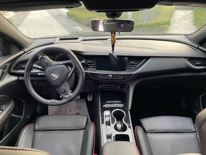 Фото 5 - Buick Regal