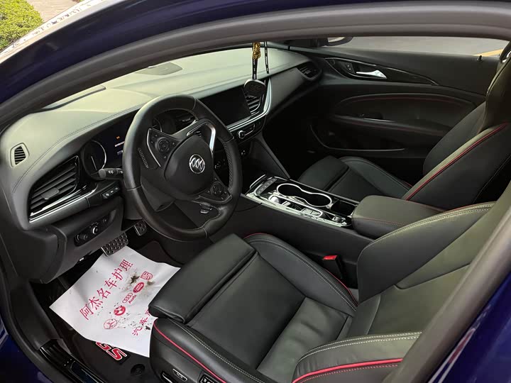 Фото 6 - Buick Regal