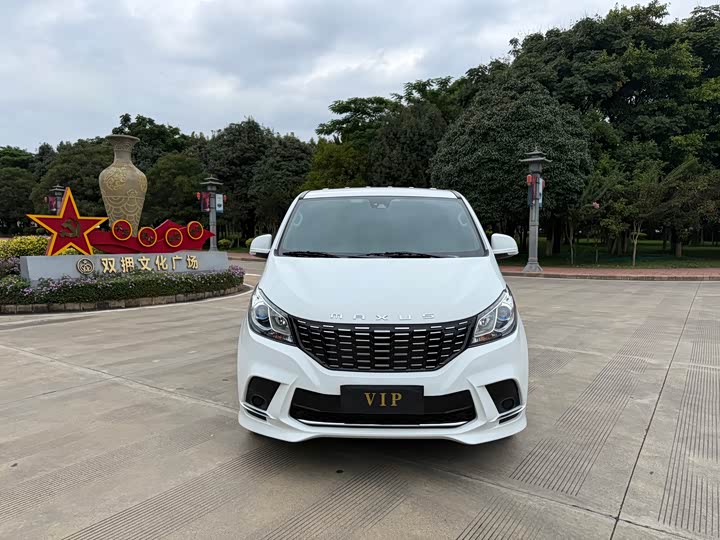 Фото 2 - Maxus G10