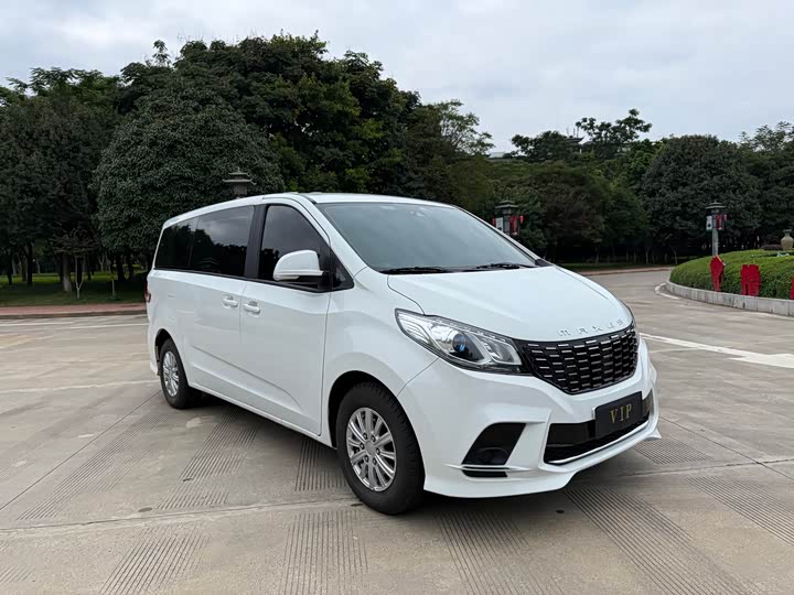 Фото 3 - Maxus G10