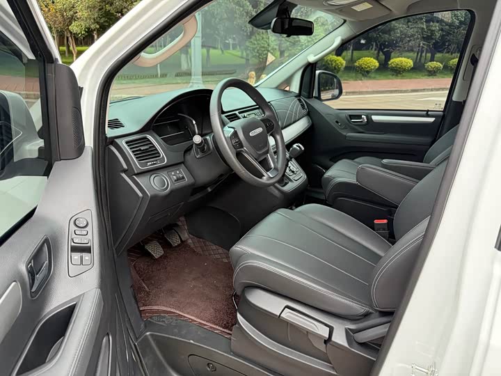 Фото 4 - Maxus G10